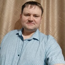 Фотография мужчины Ярослав, 40 лет из г. Владимир