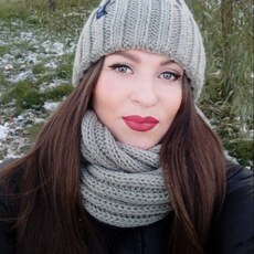 Фотография девушки Надя, 51 год из г. Пермь