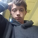 Егор, 19 лет