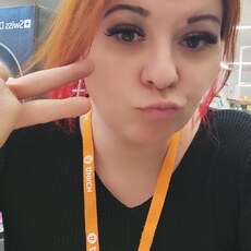 Фотография девушки Спросите, 33 года из г. Волоколамск