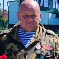 Фотография мужчины Владимир, 54 года из г. Курск