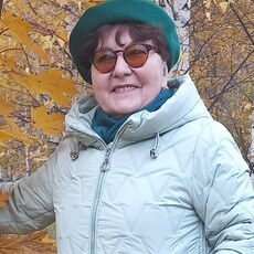 Фотография девушки Гузалия, 67 лет из г. Альметьевск