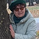 Гузалия, 67 лет