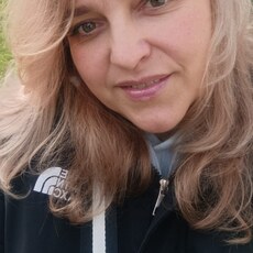 Фотография девушки Ленок, 41 год из г. Борисов