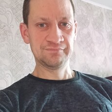 Фотография мужчины Ivan, 37 лет из г. Югорск