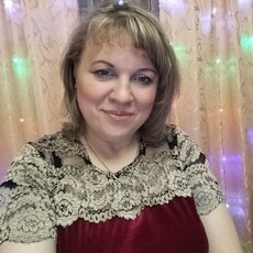 Фотография девушки Светлана, 46 лет из г. Гаджиево