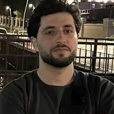 Фотография мужчины Миша, 30 лет из г. Минск