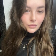 Фотография девушки Ася, 33 года из г. Новосибирск