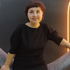 Фотография девушки Марина, 55 лет из г. Михайловск (Ставропольский Край)