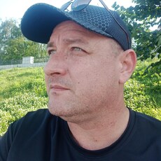Фотография мужчины Евгений, 44 года из г. Камышин