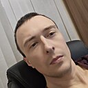 Виктор, 35 лет