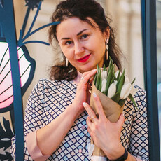 Фотография девушки Анна, 43 года из г. Каменец