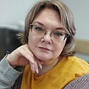 Хельга, 45 лет