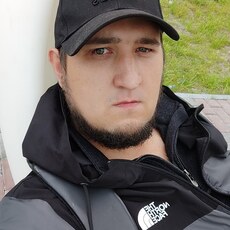 Фотография мужчины Евгений, 29 лет из г. Надым