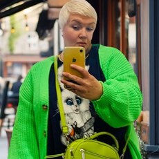 Фотография девушки Лада, 43 года из г. Санкт-Петербург