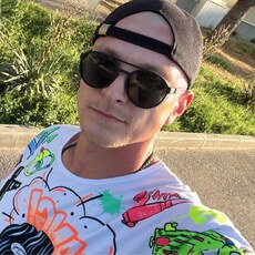 Фотография мужчины Рома, 32 года из г. Керчь