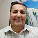 Марат, 62 года