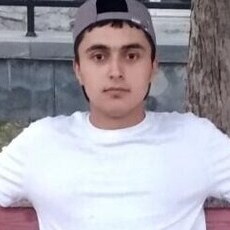 Фотография мужчины Ibrohim, 24 года из г. Варшава