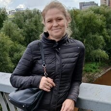 Фотография девушки Ольга, 43 года из г. Калачинск