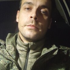 Фотография мужчины Владимир, 30 лет из г. Стаханов