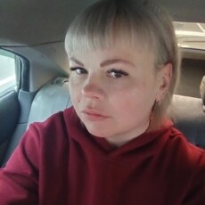 Фотография девушки Алена, 34 года из г. Зима