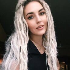 Фотография девушки Настюшечка, 35 лет из г. Молодечно