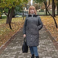 Фотография девушки Маша, 62 года из г. Брест