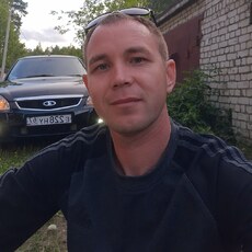 Фотография мужчины Александр, 41 год из г. Йошкар-Ола