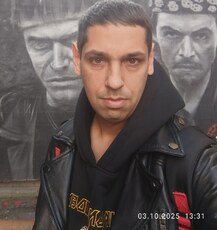 Фотография мужчины Дмитрий, 38 лет из г. Санкт-Петербург