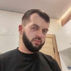 Фотография мужчины Ирон, 32 года из г. Владикавказ