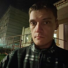 Фотография мужчины Александр, 32 года из г. Владимир