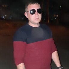 Фотография мужчины Миша, 33 года из г. Прокопьевск