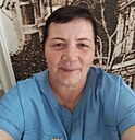Татьяна, 61 год