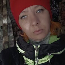 Фотография девушки Касана, 43 года из г. Стаханов