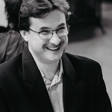 Фотография мужчины Илья, 48 лет из г. Нижний Новгород