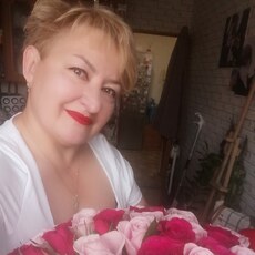Фотография девушки Татьяна, 50 лет из г. Новомосковск