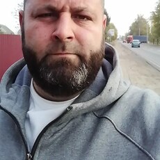 Фотография мужчины Павел, 37 лет из г. Борисов