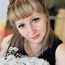 Фотография девушки Дарья, 42 года из г. Вольск