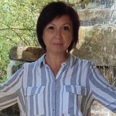 Фотография девушки Надежда, 57 лет из г. Анапа