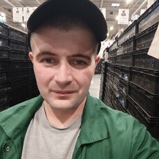 Фотография мужчины Просто Я, 27 лет из г. Домодедово