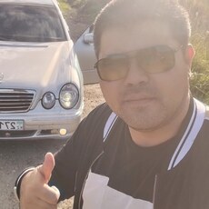 Фотография мужчины Бека, 34 года из г. Экибастуз