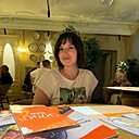 Кристина, 33 года