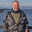 Морской, 42 года