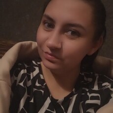 Фотография девушки Виктория, 28 лет из г. Лысьва