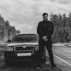 Фотография мужчины Vladislav, 30 лет из г. Ровно