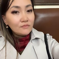 Фотография девушки Мира, 42 года из г. Кызылорда