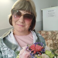 Фотография девушки Карина, 46 лет из г. Суходольск