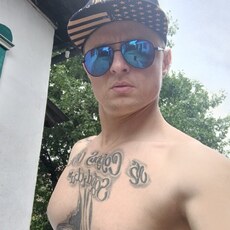 Фотография мужчины Леонид, 39 лет из г. Минусинск