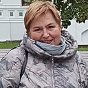 Надежда, 60 лет