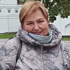 Фотография девушки Надежда, 60 лет из г. Ярославль